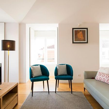 Leisure Luxury Downtown Duplex Lisbon By Joivy Apartment Bagian luar foto