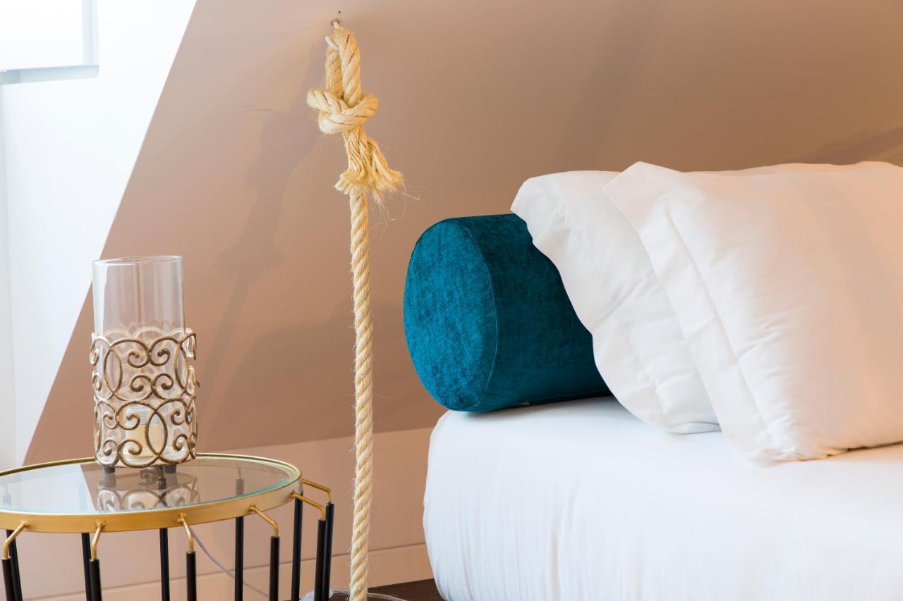 Leisure Luxury Downtown Duplex Lisbon By Joivy Apartment Bagian luar foto