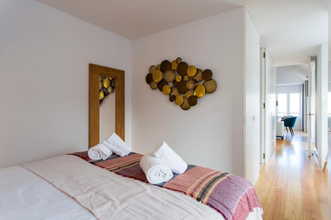 Leisure Luxury Downtown Duplex Lisbon By Joivy Apartment Bagian luar foto
