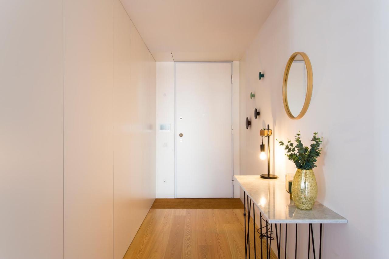 Leisure Luxury Downtown Duplex Lisbon By Joivy Apartment Bagian luar foto