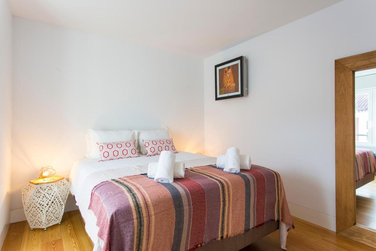 Leisure Luxury Downtown Duplex Lisbon By Joivy Apartment Bagian luar foto