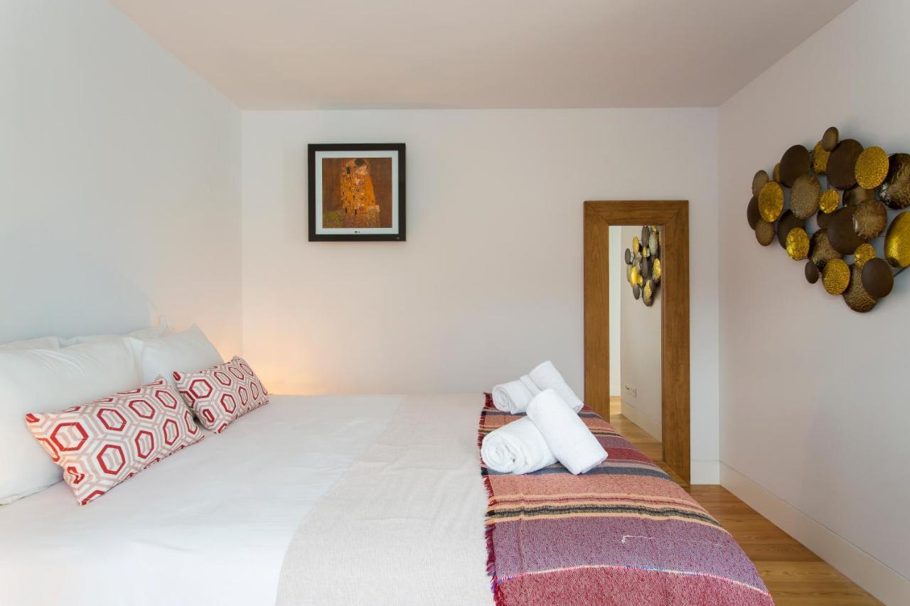 Leisure Luxury Downtown Duplex Lisbon By Joivy Apartment Bagian luar foto