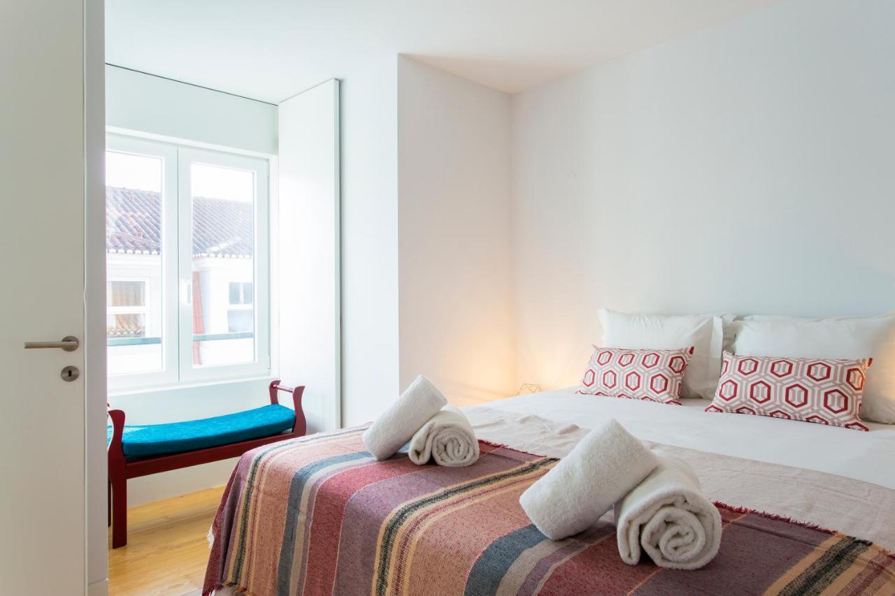 Leisure Luxury Downtown Duplex Lisbon By Joivy Apartment Bagian luar foto