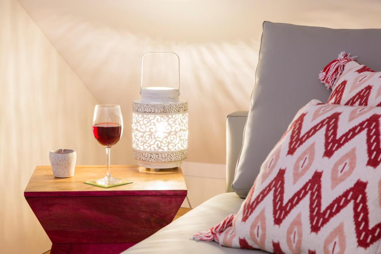Leisure Luxury Downtown Duplex Lisbon By Joivy Apartment Bagian luar foto