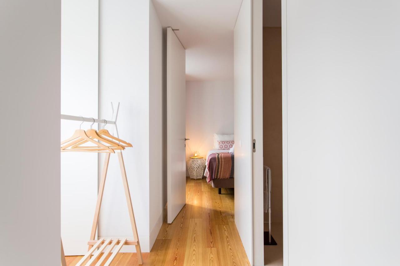 Leisure Luxury Downtown Duplex Lisbon By Joivy Apartment Bagian luar foto