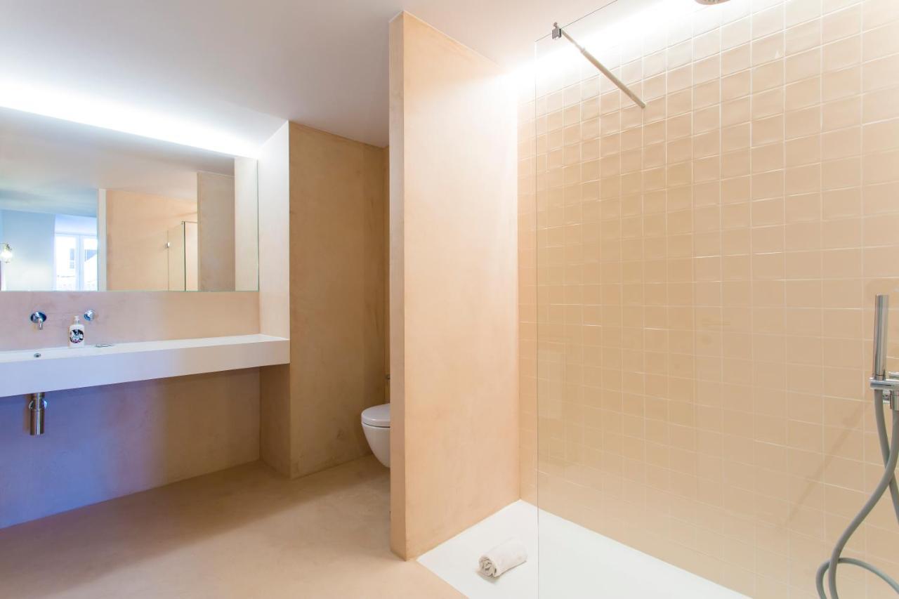 Leisure Luxury Downtown Duplex Lisbon By Joivy Apartment Bagian luar foto