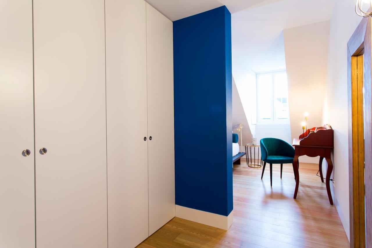 Leisure Luxury Downtown Duplex Lisbon By Joivy Apartment Bagian luar foto