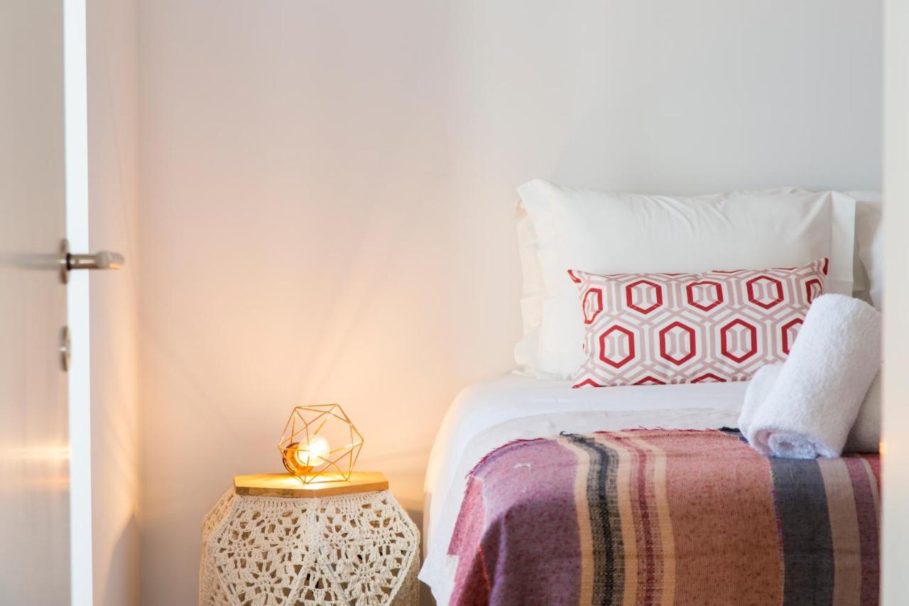 Leisure Luxury Downtown Duplex Lisbon By Joivy Apartment Bagian luar foto