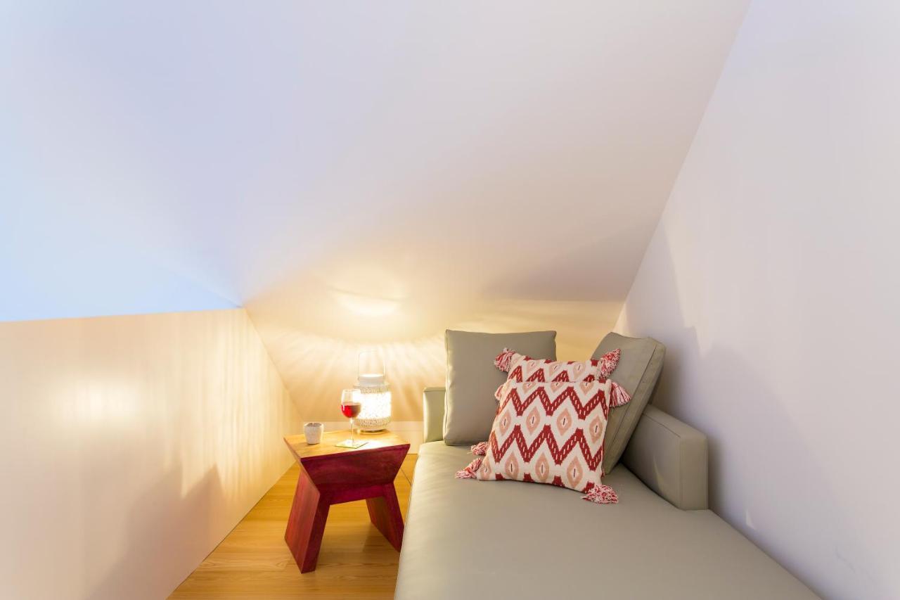 Leisure Luxury Downtown Duplex Lisbon By Joivy Apartment Bagian luar foto