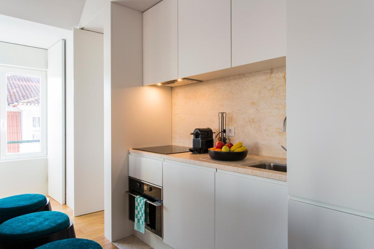 Leisure Luxury Downtown Duplex Lisbon By Joivy Apartment Bagian luar foto