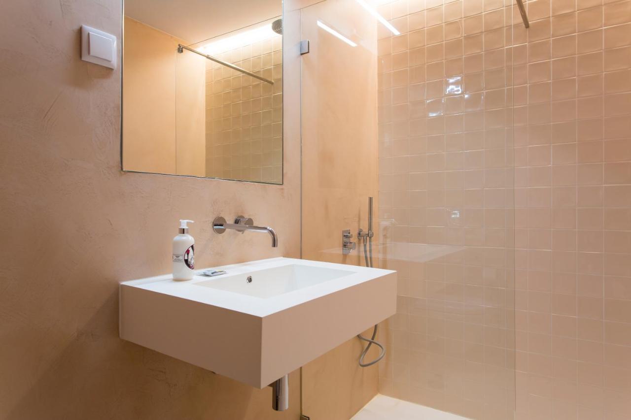 Leisure Luxury Downtown Duplex Lisbon By Joivy Apartment Bagian luar foto
